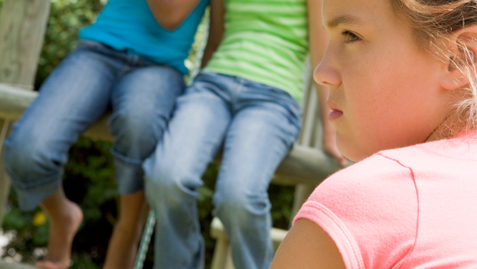 Thumbnail for Teaching Your Child with Autism to Deal with Teasing