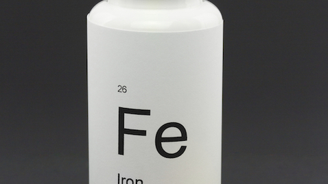 Thumbnail for Is My Child Anemic?