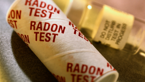 Thumbnail for entry Silent Killer: Radon Is the 2nd Leading Cause of Lung Cancer