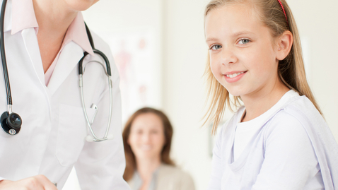 Thumbnail for Is a Career in Family Medicine Right for You?