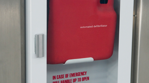 Thumbnail for How to Use Public Defibrillator Machines