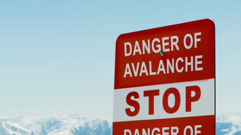 Thumbnail for Avalanches - What You Need to Know