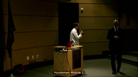 Thumbnail for 9/21/16 But My Doctor Said It Was Just A Hernia