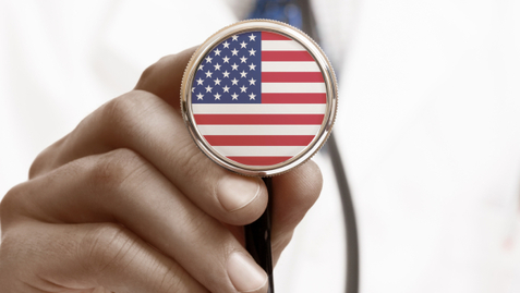 Thumbnail for The United States is Not the Healthiest Nation—But It Can Be