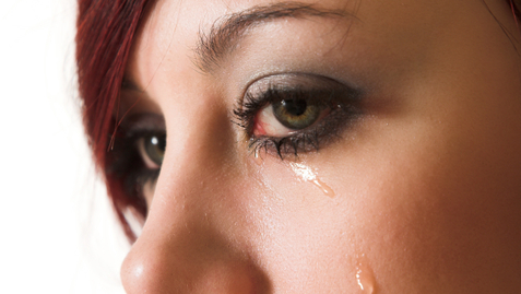 Thumbnail for Am I Normal: I Cry all the Time