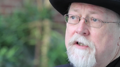 Thumbnail for How can the library be the hub that brings people together across disciplines?