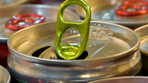 Thumbnail for Energy Drinks Pour On Way too Much Caffeine