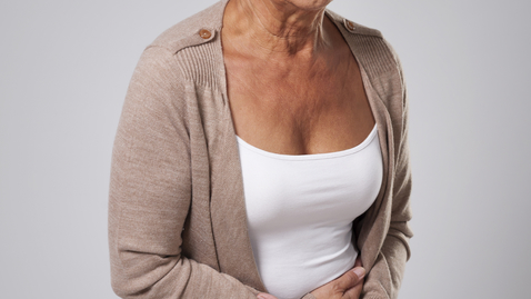 Thumbnail for An ER Doctor's Diagnosis: Severe Stomach Pain