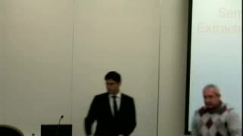 Thumbnail for Semantic-Based Information Extraction of Biomedical Definitions | Saeed Hassanpour, PhD. | 2012-03-08