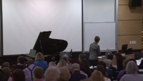 Thumbnail for Grief and the Holidays