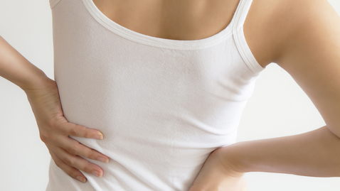 Thumbnail for A Holistic Approach to Back Pain