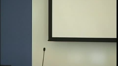 Thumbnail for Managing the airway July 15, 2009