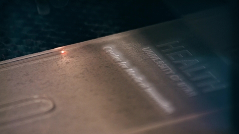 Thumbnail for Crocker Innovation Lab