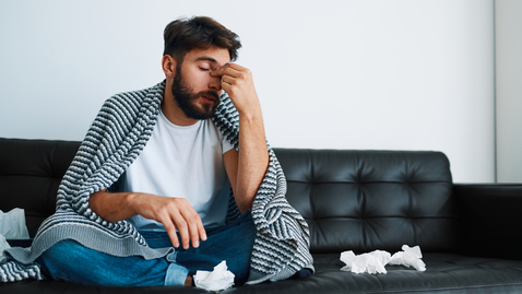 Thumbnail for Listener Question: Is it Possible to Have Different Symptoms From the Same Bug?