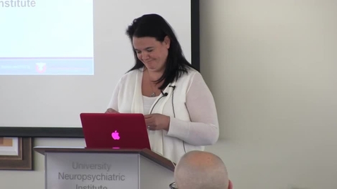 Thumbnail for Neuroimaging Insights Into the Pathophysiology of Pediatric-Onset Bipolar Disorder