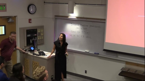 Thumbnail for Clinical pathology conference