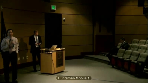 Thumbnail for 12/7/16 Surgical Management of Hyperparathyroidism