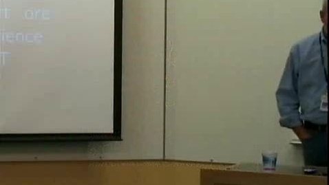 Thumbnail for 09/21/11 - RedCap The best tool in your toolbox