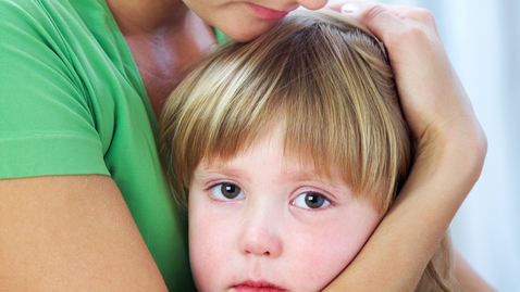 Thumbnail for What You Can Do to Help Your Child with Anxiety