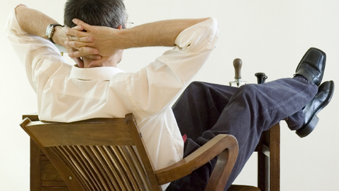 Thumbnail for Stressed? Mindfulness Exercise Can Relax Your Mind and Body