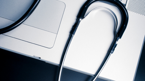 Thumbnail for Using Computer Logic to Diagnose Rare Diseases