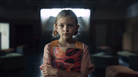 Thumbnail for Recognizing Depression in Children and Teens