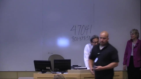 Thumbnail for Physician/Provider burnout: why is it increasing &amp; what to do about it