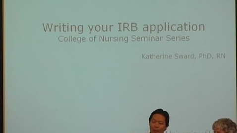 Thumbnail for 08/31/12 - Katherine Sward