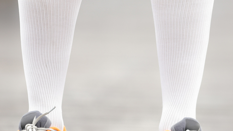 Thumbnail for Compression Socks Can Help Prevent Varicose Veins