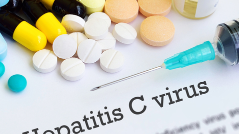 Thumbnail for Baby Boomers Should Test for Hepatitis C