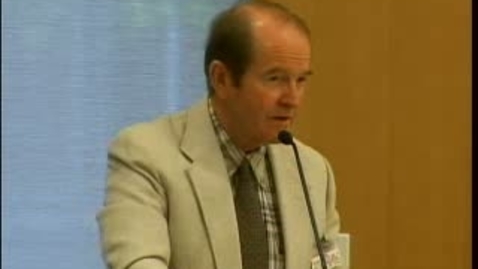 Thumbnail for Dr. Linn Baker and Dr. Joe Jarvis