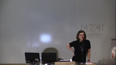 Thumbnail for Opioids &amp; central apnea: Should we be worried?