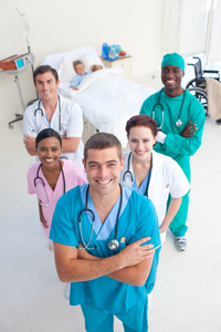 health care