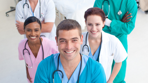 Thumbnail for entry Health Care Insider: Nurses' Role in Health Care Reform