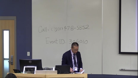 Thumbnail for Targeting the systemic vasculature in HFpEF