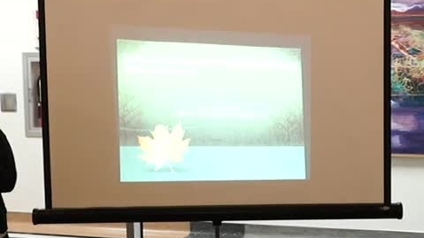 Thumbnail for Feeling SAD- How to Stay Positive with Seasonal Affective Disorder