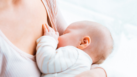 Thumbnail for The Do's and Don'ts of Breastfeeding