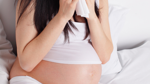 Thumbnail for Utah Researchers Looking for Pregnant Women to Participate in Screenings, Clinical Trials