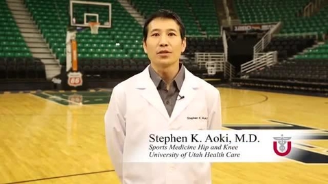 Thumbnail for Rotator Cuff Injuries