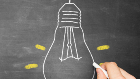 Thumbnail for Science Insider: Isolation of Rare Recombinants Made Cheap and Easy