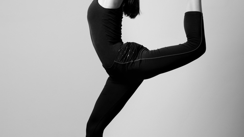 Thumbnail for Dancer's Clinic Keeps Dancers Dancing