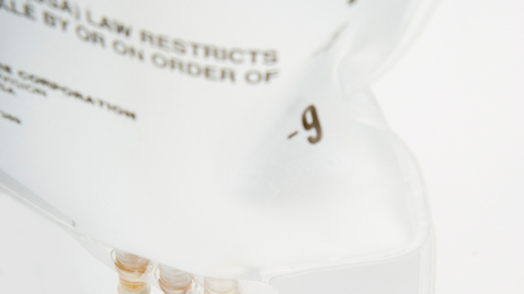 Thumbnail for Clinical Trials Another Option for Cancer Patients