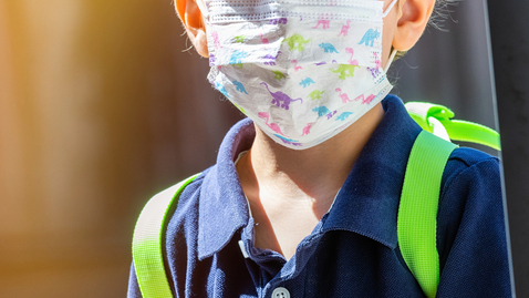 Thumbnail for How to Decide Between In-person or Online School for Your Child