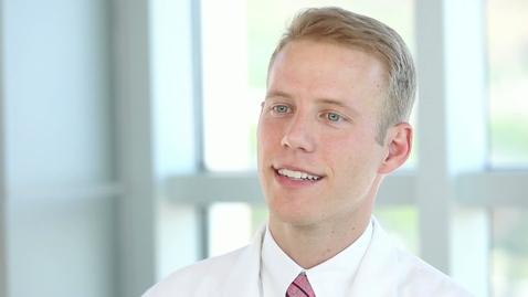 Thumbnail for Matthew Thompson, MD