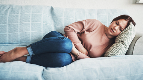 Thumbnail for When Should a Woman See a Doctor for Problems Down Below?