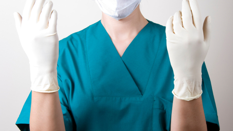 Thumbnail for The Difference Between Ebola in the US and In Africa