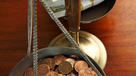 Thumbnail for Scope or Scalpel? Patients Say, Cost Matters