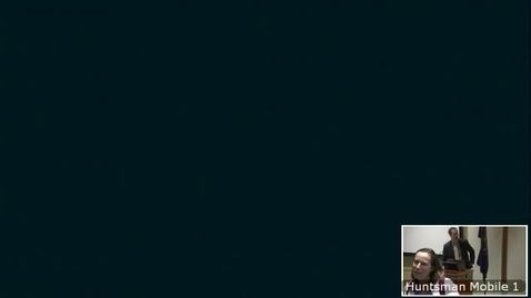 Thumbnail for 9/18/19 Solving the puzzzle of anastomotic leak by leveraging the technology of microbiome sciences