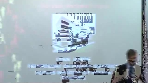 Thumbnail for The Utah Genome Project