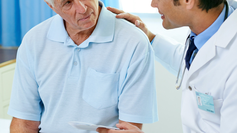 Thumbnail for Listener Question: What Should I Look for in a Joint Replacement Surgeon?